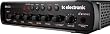 TC Electronic RH450 450W Bass Amp Head with TubeTone, SpectraComp, Onboard Tuner and Presets