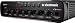 TC Electronic RH450 450W Bass Amp Head with TubeTone, SpectraComp, Onboard Tuner and Presets