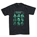 ＳｌｉｐＫｎｏｔ スリップノット ロックＴシャツ バンドTシャツ ブラック