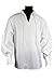 Exact Johnny The Pirate Sparrow Shirt Costume
