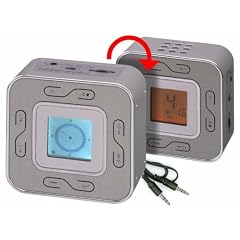 Elta 4556 Uhrenradio