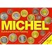 Michel: Eurokursm�nzen-Katalog deutsche Ausgabe