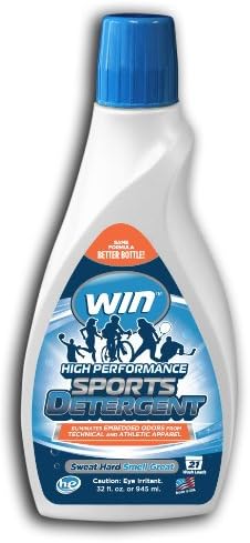 WIN Detergent Blue + Green Combo Pack