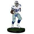 NFL Players Collectible 6-pc. Action Figure Set - 3
