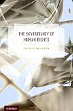 The sovereignty of human rights