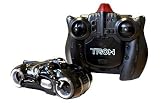 Tron Legacy R/C Light Cycle Sam Fynn Zero Gravity
