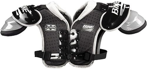 Bike Youth Xtreme Lite Shoulder Pad