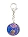 My Lucky Feng Shui Annual Amulet Keychain for 2019