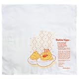 Deviled Eggs Recipe Towel