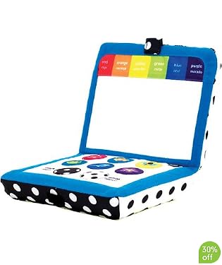 Sassy Touch and Talk Laptop