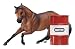 Scamper - Barrel Racer (1/12 Scale Model)