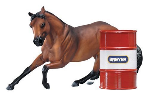Scamper   Barrel Racer&nbsp;