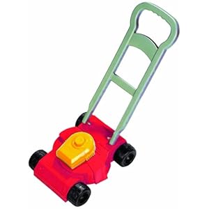 Kinderrasenmäher