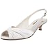 Bridal by Butter Womens Flaming