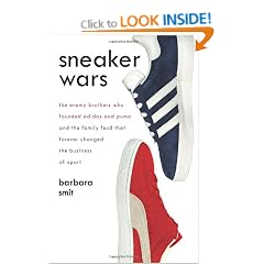 Sneaker Wars