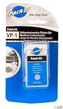 Park VP-1C, Vulcanizing Patch Kit Carded