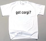 Pem Welsh Corgi - Got Corgi T-shirt