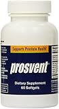 Prosvent Natural Prostate Health Supplement