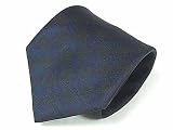 (ルイヴィトン)LOUIS VUITTON 100％シルクネクタイ[クラヴァット ダミエ クラシック] M72477 ブルー 並行輸入品の画像