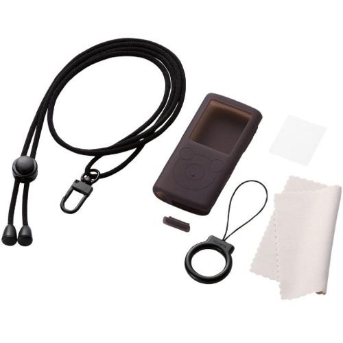 Walkman E 2010���������ƥ��󥰥��åȡ�AVS-E10STBK��[�֥�å�]