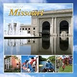 cover of Treasures of Missouri (Treasure Series)