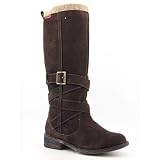 41ikOe6E1WL. SL160  Rocket Dog Womens Gemini Boot,Tribal Brown Suede,8 M US Reviews
