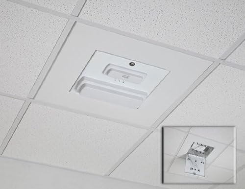 1053-T: Oberon Suspended Ceiling Enclosure