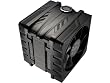 Cooler Master V6GT, 0.45 A, 5.4 W, 0.7 A, Negro, 0.939 kg, 131 x 120 x 165 mm