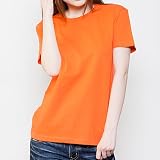United Athle(ユナイテッドアスレ) | 5942 半袖 無地 Tシャツ 6.2oz (ガールズ・レディース用)