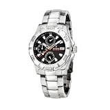 MONTRE FESTINA HOMME MULTIFONCTIONS NOIR F16242/9