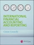 International financial accounting and reporting