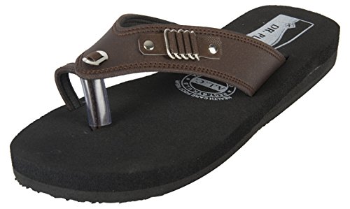 diabetic flip flops