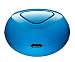 Nokia Luna Bluetooth Headset (Cyan)