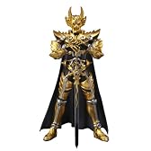 S.H.フィギュアーツ 黄金騎士 牙狼