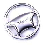Chrysler Steering Wheel Key Chain