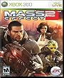Mass Effect 2 Platinum Hits