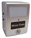 Mini Tron Room Air Purifier Now With Night Light !
