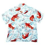 Sun Surf Hawaiian Shirt