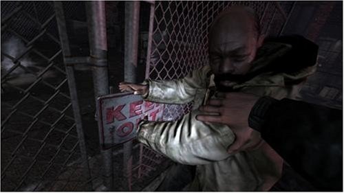 Condemned 2: Bloodshot image