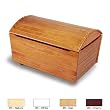 TREASURE / TOY BOX - WHITE TREASURE / TOY BOX - WHITE