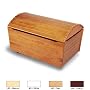Angel Line Treasure Toy Box