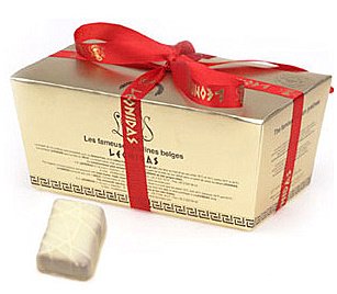 Casanova White Chocolate 1 lb. by Apilcina