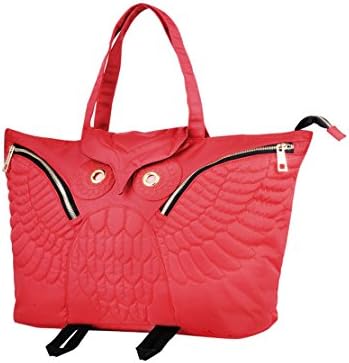 Fashion handbags Korean version of personality owl new casual shoulder bag lady bag
