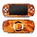 Combustion Design Decorative Protector Skin Decal Sticker for PSP Slim & PSP Lite PSP2000