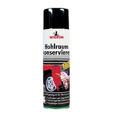 NIGRIN 74065 Hohlraumkonservierer 500 ml