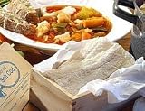 Salt Cod (Bacalao) - Salt Cod 1 lb