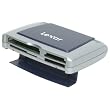 Lexar Media MULTI CARD READER ( RW022-001 ) (Retail Package)