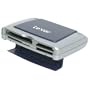 Lexar Media MULTI CARD READER ( RW022-001 ) (Retail Package)