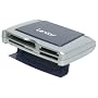 Lexar Media MULTI CARD READER ( RW022-001 ) (Retail Package)