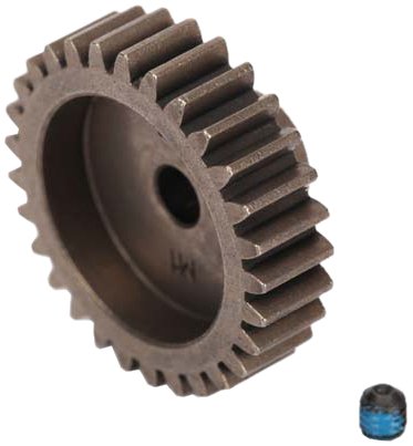 Traxxas 6492 29-t pinion gear, 5mm shaft (1.0 metric pi…